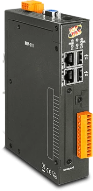 ICP DAS представляет шлюз DNP-211